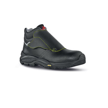Scarponcino antinfortunistico
U-POWER BULLS S3 HRO HI SRC per saldatore